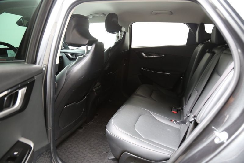 Kia EV6 bild 29