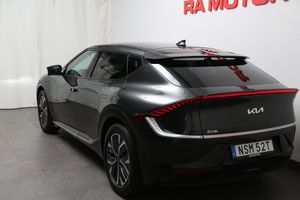 Kia EV6 bild 5