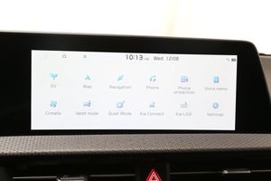 Kia EV6 bild 28