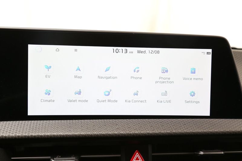 Kia EV6 bild 28