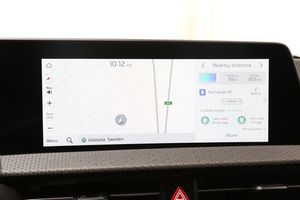 Kia EV6 bild 26