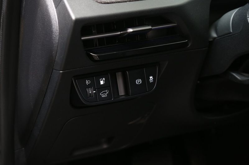 Kia EV6 bild 16
