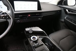 Kia EV6 bild 22