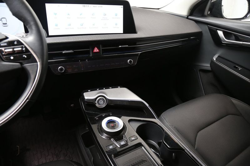 Kia EV6 bild 22