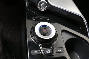Kia EV6 bild 23