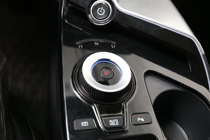 Kia EV6 bild 23