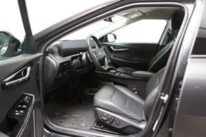 Kia EV6 bild 13