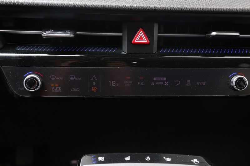 Kia EV6 bild 25