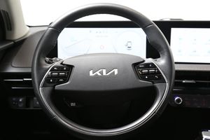 Kia EV6 bild 18