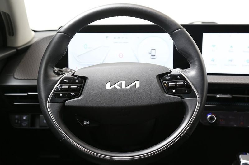 Kia EV6 bild 18
