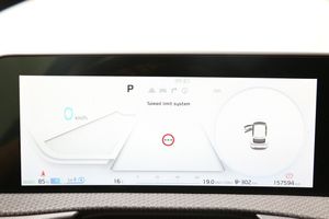 Kia EV6 bild 21