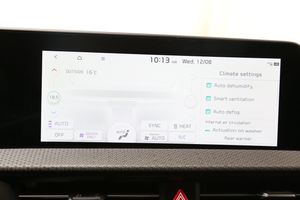 Kia EV6 bild 27