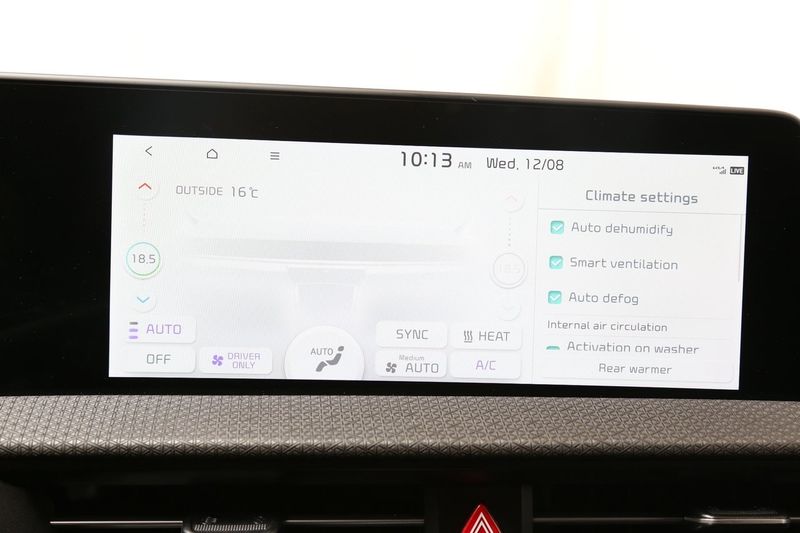 Kia EV6 bild 27