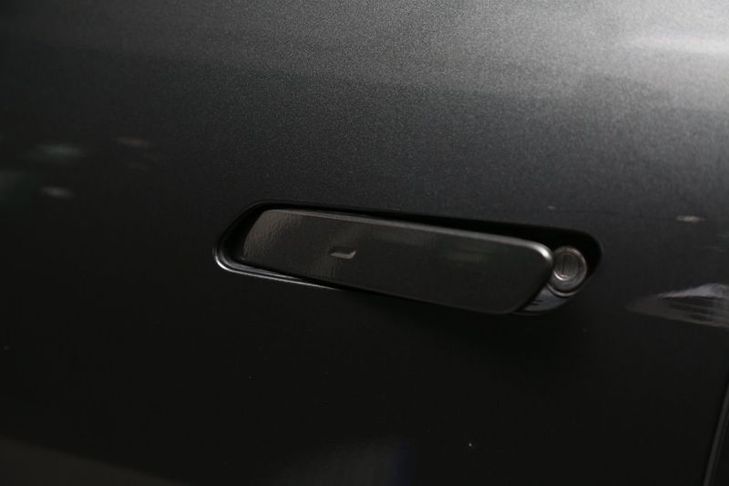 Kia EV6 bild 10