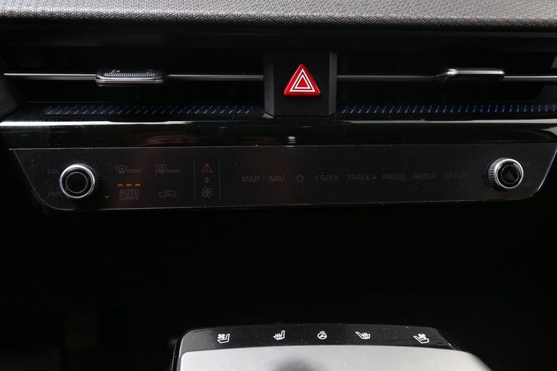 Kia EV6 bild 24