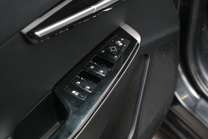 Kia EV6 bild 14
