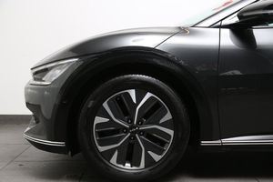 Kia EV6 bild 6