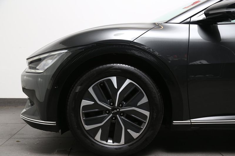 Kia EV6 bild 6
