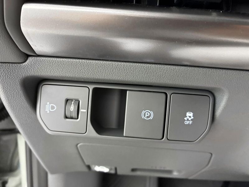 Kia EV2 bild 21