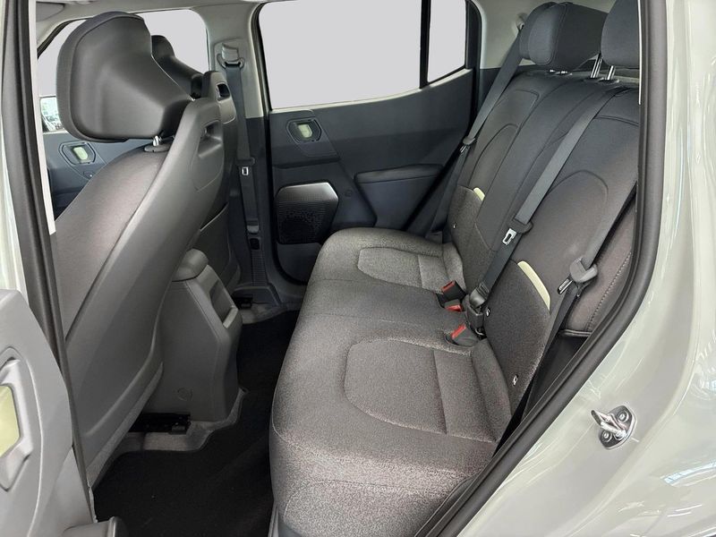 Kia EV2 bild 9