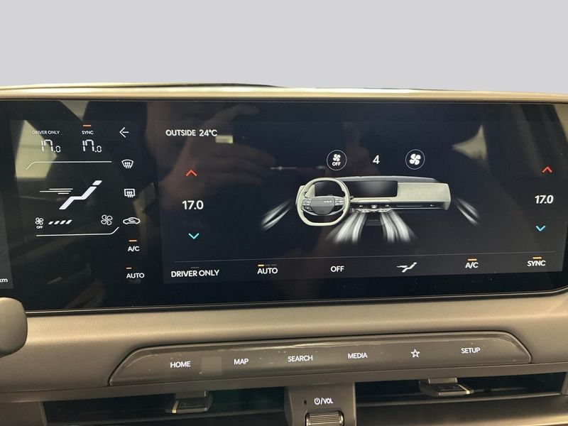 Kia EV2 bild 17