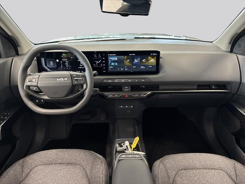 Kia EV2 bild 7