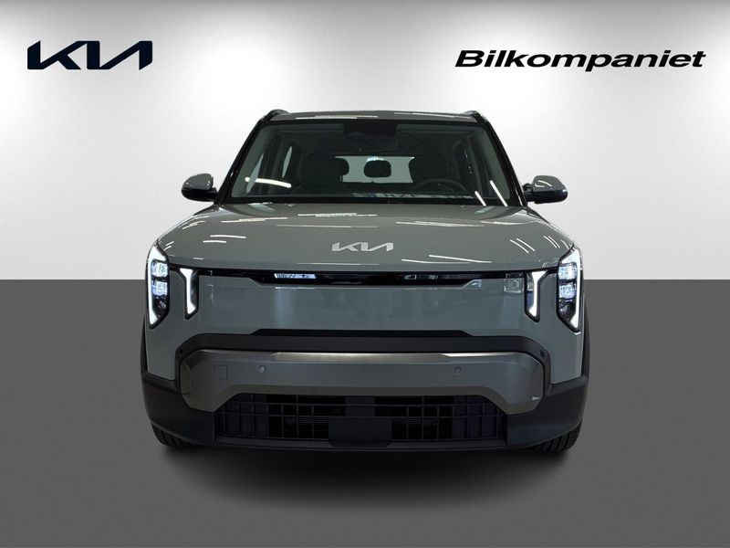 Kia EV2 bild 2