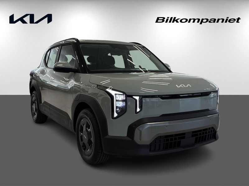 Kia EV2 bild 3
