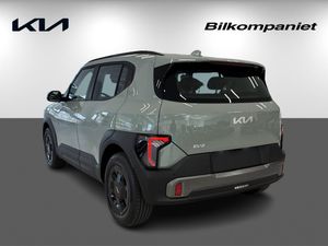 Kia EV2 bild 5