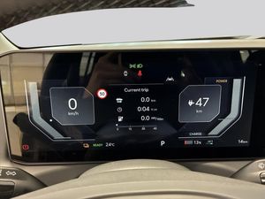 Kia EV2 bild 10