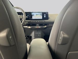Kia EV2 bild 25