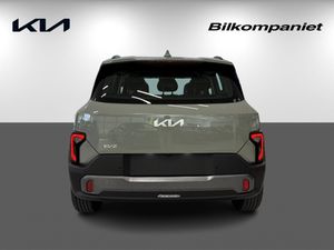 Kia EV2 bild 6