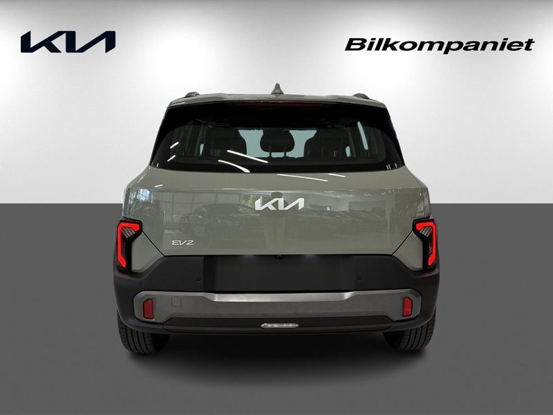 Kia EV2 bild 6