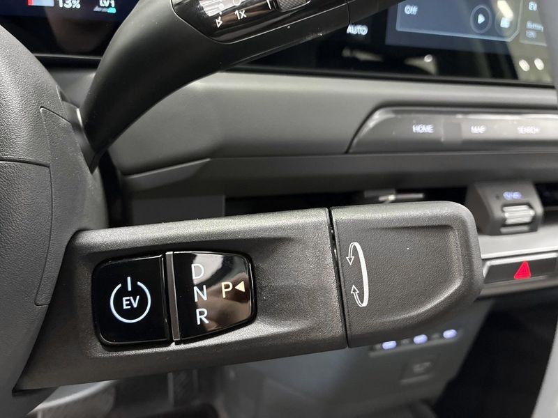 Kia EV2 bild 13