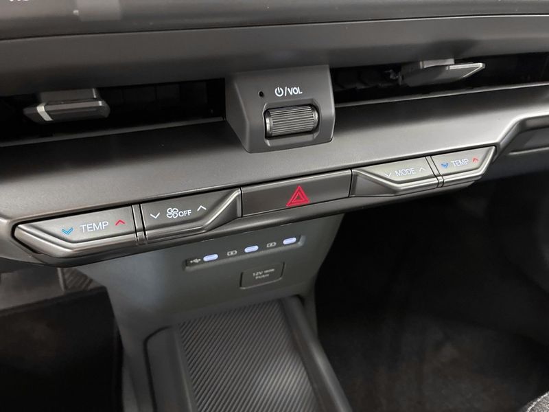 Kia EV2 bild 18