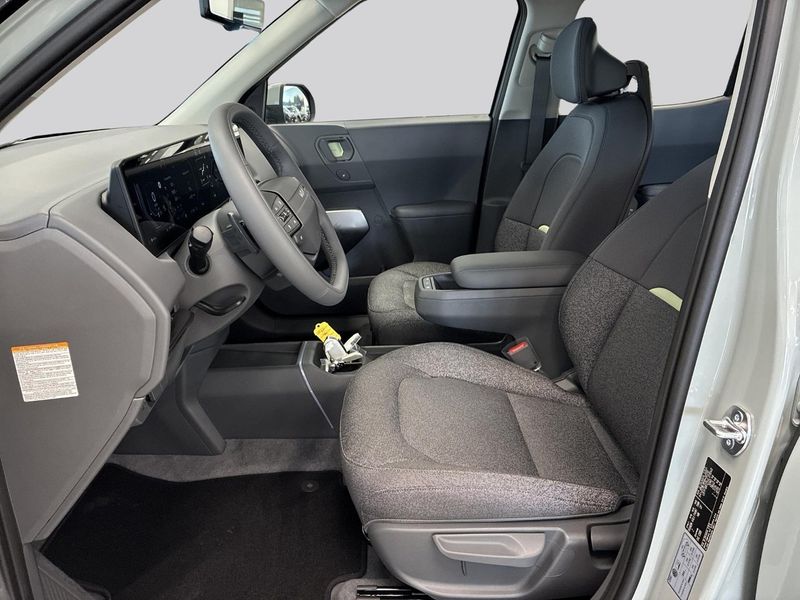 Kia EV2 bild 8