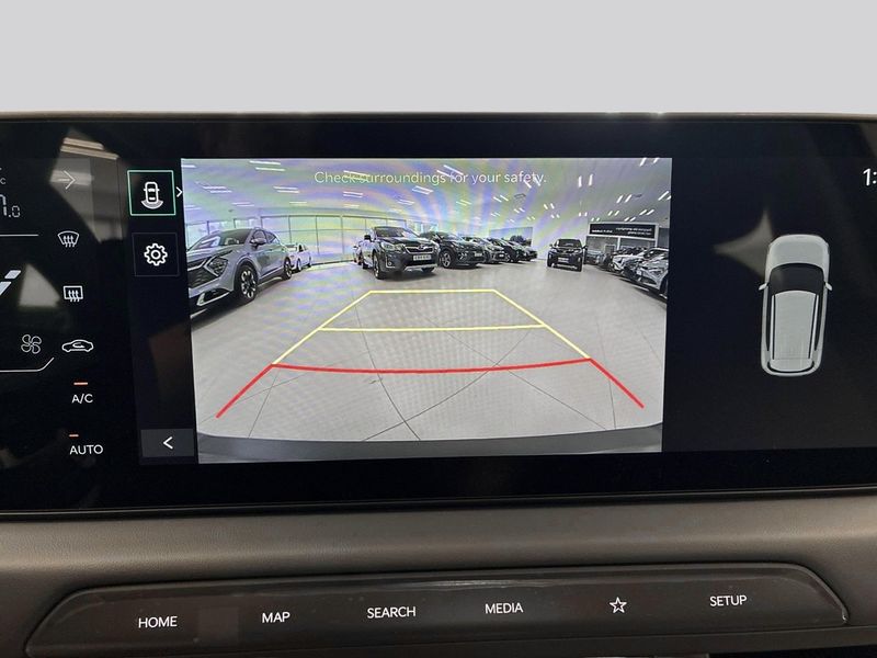Kia EV2 bild 16