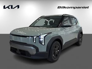 Kia EV2 bild 1