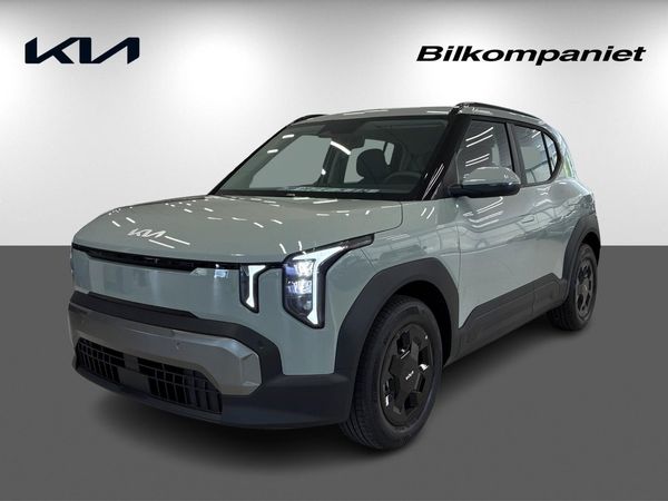 Kia EV2 Standard Range 42.2 kWh 146hk OMG Leverans - 2027