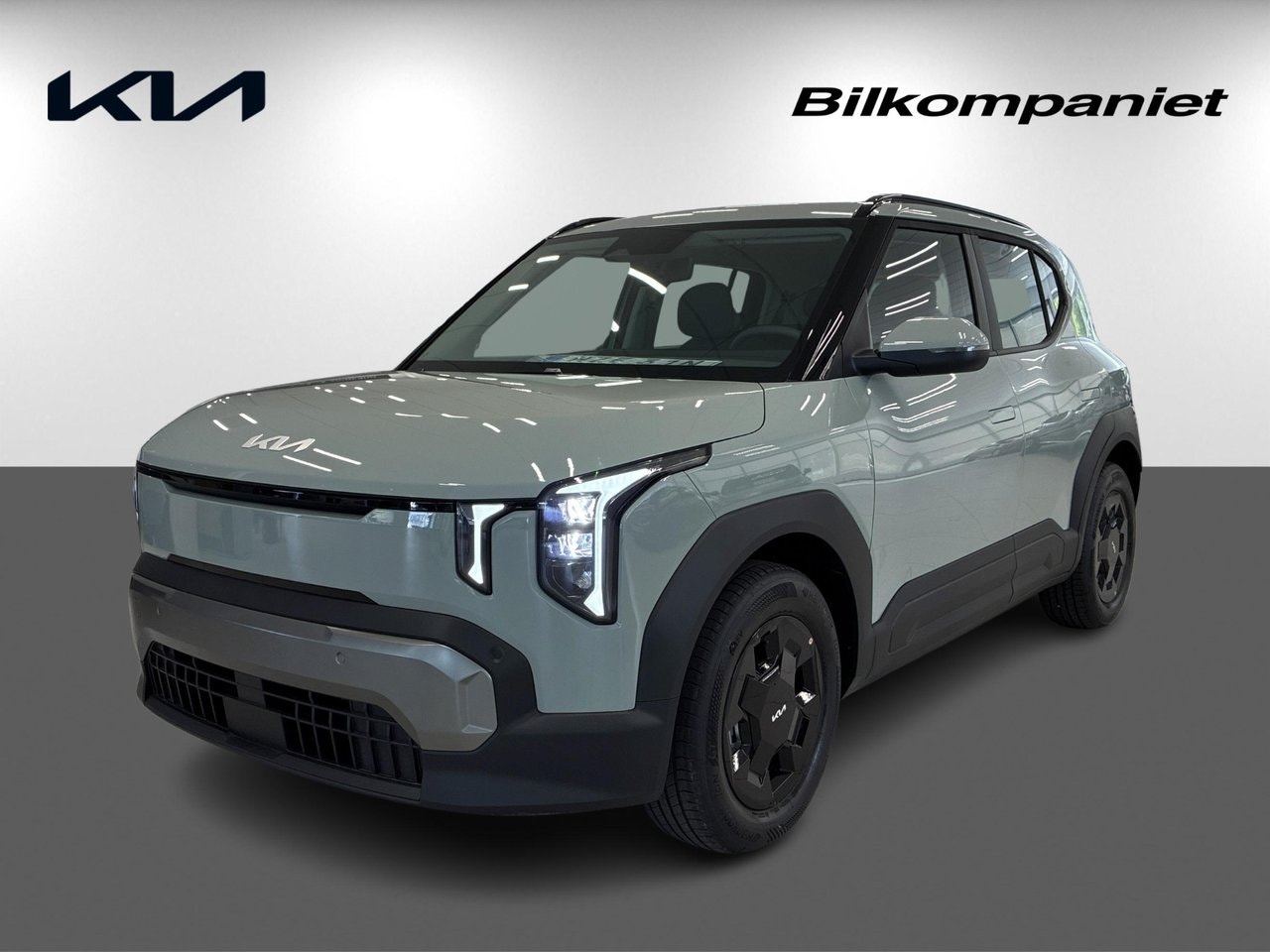 Kia EV2