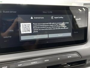 Kia EV2 bild 15