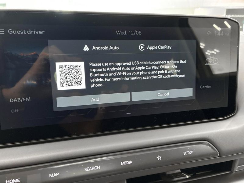 Kia EV2 bild 15