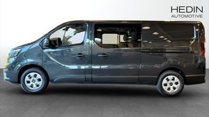 Renault Trafic bild 7