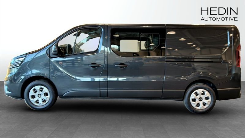 Renault Trafic bild 7
