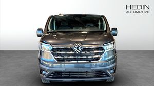 Renault Trafic bild 8