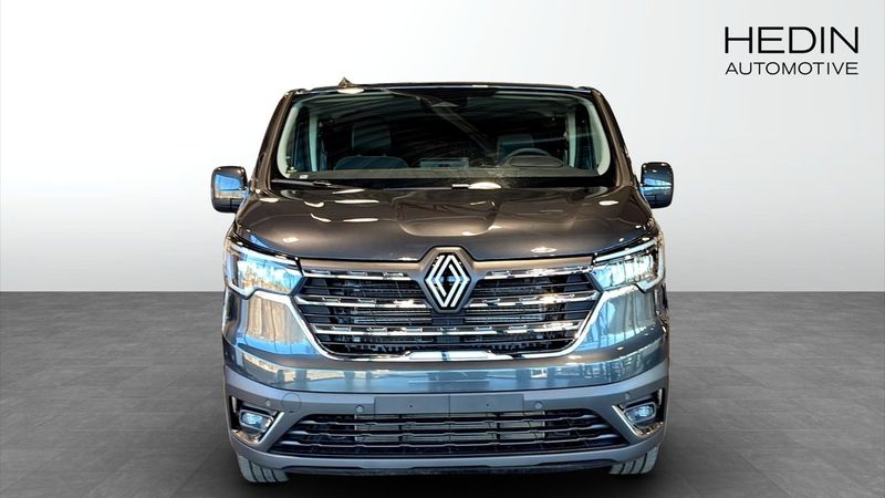 Renault Trafic bild 8