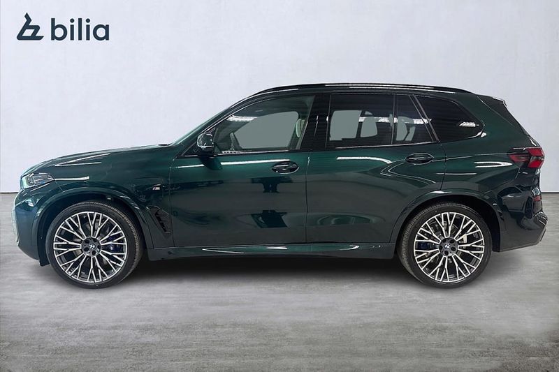 BMW X5 bild 3