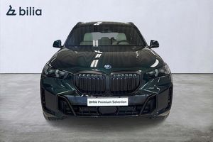 BMW X5 bild 5