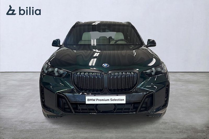 BMW X5 bild 5