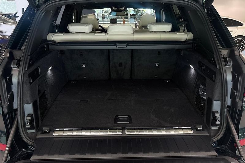 BMW X5 bild 10